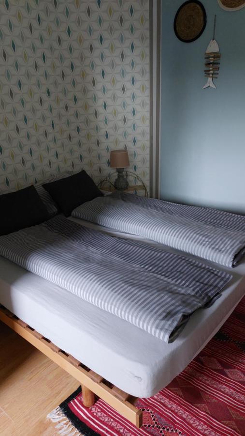 De Distel Appartement *